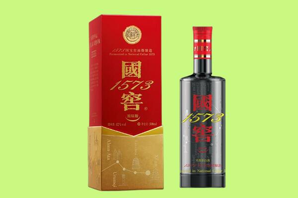 宜昌夷陵区回收国窖