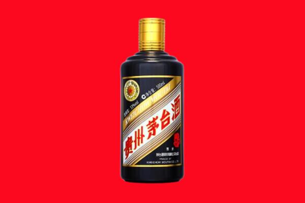 宜昌夷陵区回收茅台酒瓶